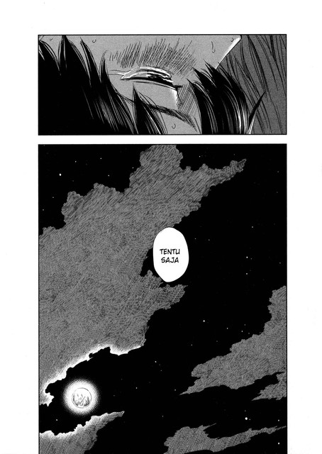 Aku no Hana Chapter 31 Gambar 31